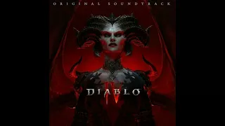 45  Promises Diablo 4 Original Soundtrack OST