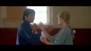 Dragon (The Bruce Lee Story) Sweet encounter