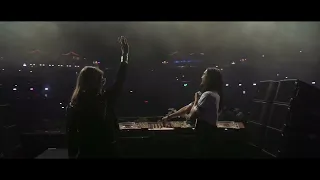 [FUTURE RIDDIM] Steve Aoki - Heaven To Earth (RICHI HERNAN EDIT)