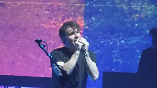 A-ha - Crying in the Rain (Live in Moscow 22.11.2019)