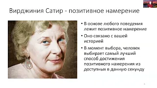 Webinar "Меняю проигрыватель на выигрыватель"