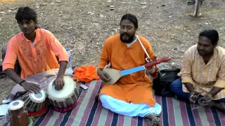 Nodi Dekhiya Mono Pran Uriya Jay - Lakshman Das Baul