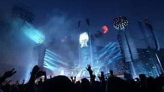 Rammstein - Du hast (Live, Munich Olympiastadion, 2023-06-10)