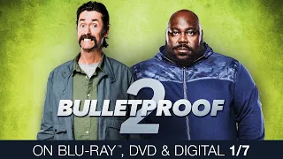 Bulletproof 2 | Trailer | Own it now on DVD & Digital