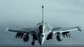 А чё собирались-то? | Рамштайн-9 - Самолеты F-15, F-15, Eurofighter или Rafale будут не раньше ОСЕНИ