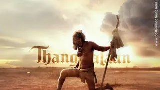 Thangalaan - Trailer | Chiyaan Vikram, Parvathy Thiruvothu, Malavika Mohanan, Pa. Ranjith (Fan-Made)