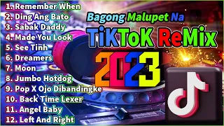 🔴 TIKTOK VIRAL REMIX 2023 || NONSTOP TIKTOK BUDOTS DANCE CRAZE . TRENDING 2023 . Daniel T - Music ♪