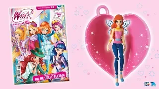 Winx Club - Winx Magico Cuore (SPOT TV)