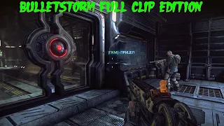 🎬 Bulletstorm Full Clip Edition👉 Прохождение👈Русская озвучка!!!!