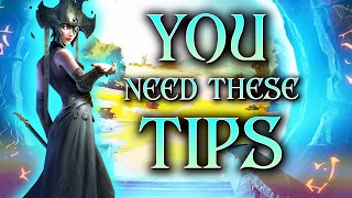 MASTER Age of Wonders 4 With These 7 SNEAKY TIPS!