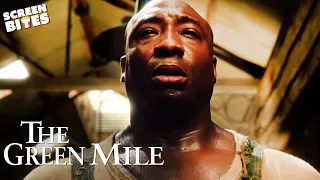 Movies That Should Have Won An Oscar | The Green Mile (1999) | Screen Bites