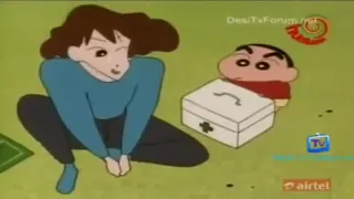 Shinchan In Hindi  episode Merry Christmas