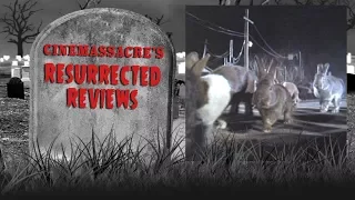 Night of the Lepus (1972) Movie review