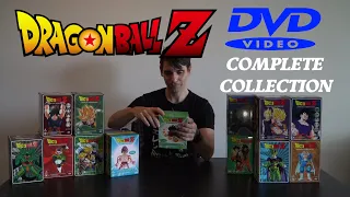 Is this the Best Dragon Ball Z DVD Box Set Release? + The Best Way to Watch DBZ