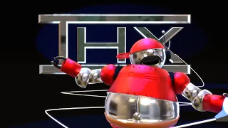 THX Logo Remakes: TEX Moo Can