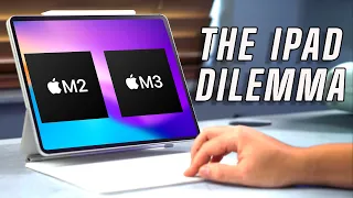 M2 iPad Pro Dilemma: Will the M3 iPad Pro Be Worth It?