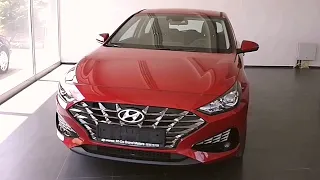 2021 Hyundai i30 1.5 DPi GLS 110 Style A | Interior Exterior