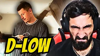 Pro Beatboxer Reacts - D-low | Sound Sketch REACTION/ANALYSIS