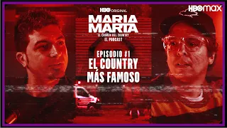 María Marta: El crimen del country | Podcast - Ep 01 | El country más famoso | HBO Max
