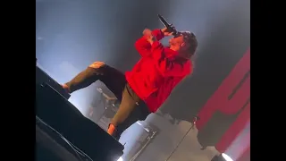 Polaris ~ Nightmare ~ Impericon Festivals 2024, Leipzig, 30.03.24