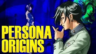 Persona 1 Analysis (Part 1) - Ultimate Persona Compendium