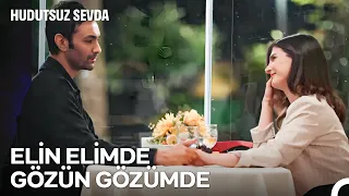 İmkansızlıklardan Doğan Aşk - Hudutsuz Sevda