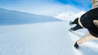 The Valdez Experience with Alaska Backcountry Guides