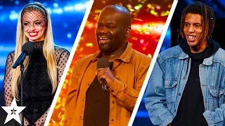 Britain's Got Talent 2017 Auditions | Episode 3 | Got Talent Global