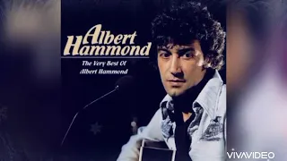 # เพลงดังในอดีต ศิลปิน: Albert Hammond เพลง: It never rains in Southern California