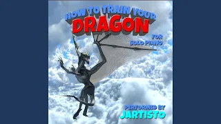 Ready The Ships (How To Train Your Dragon 1)