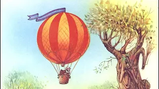 Brock the Balloonist (Tales from Fern Hollow)