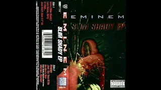 Slim Shady EP (1998)