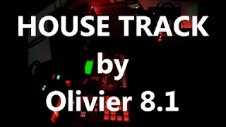 House Track by Olivier 8 1 @t Neurostudio