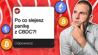 Kolejna LUNA Na Rynku Kryptowalut? Co Znaczy Zamiana MATIC na POL? Q&A