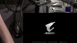 Potential FIX for USB 2.0 hitching/stuttering on Gigabyte/Aorus B550 and X570 motherboards