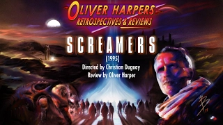 Screamers (1995) - Retrospective / Review