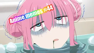 Anime memes #44