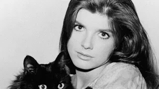 Katharine Ross stabbed by daughter