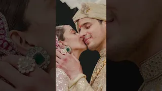 Sidharth Malhotra wedding pics with wife Kiara Advani #sidharthmalhotra #kiaraadvani #ytshorts