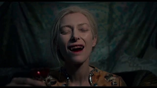 Only Lovers Left Alive / Выживут только любовники на большом экране в Москве и Петербурге