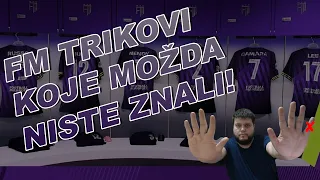 9 stvari koje mozda niste znali u Football Manageru!