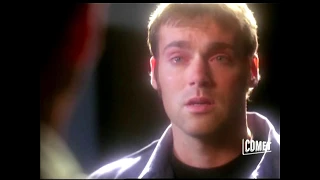 Stargate SG1 - Daniel Ascends (Season 5 Ep. 21)