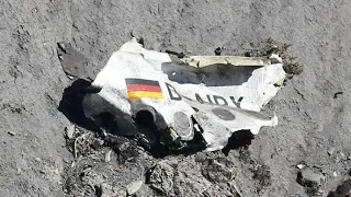 Documentario-La tragedia del volo Germanwings