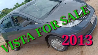 ////TATA VISTA//// FOR SALE----AYYAPPA VEHICLES sold out