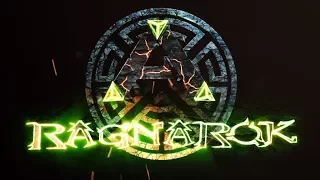 ARK Survival Evolved:(Хардкор) Обновление 272.0!!! Открытие новой части карты Ragnarok. Пустыня