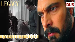 Legacy Capítulo 368 | Doblado al Español (Temporada 2)