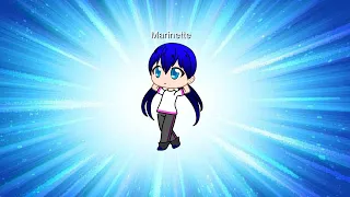 Chloe a Marinette: Crossing the Line (GCMV/pokračování Queen of Mean)