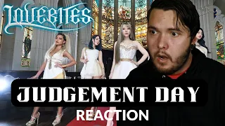 LOVEBITES - Judgement Day | Reaction | MY NEW FAVORITE