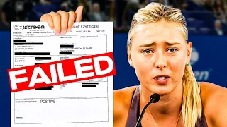 Top 10 Outrageous Tennis Scandals That Got EVERYONE Talking!