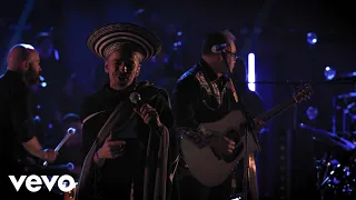 Café Tacvba - Chilanga Banda (MTV Unplugged)